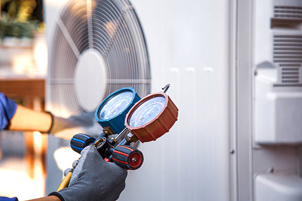 Affordable Ac Installation solutions in Johnston, RI
